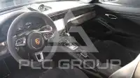 2018 Porsche 911(991)