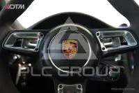 2018 Porsche 911(991)