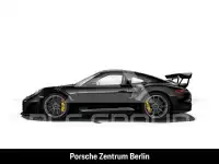 2018 Porsche 911(991)