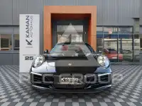 2018 Porsche 911(991)