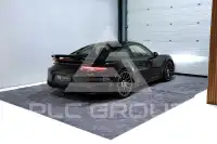 2018 Porsche 911(991)