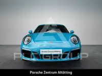 2018 Porsche 911(991)