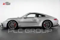 2018 Porsche 911(991)