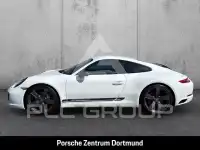 2018 Porsche 911(991)