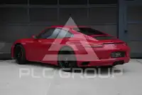 2018 Porsche 911(991)