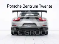 2018 Porsche 911(991)