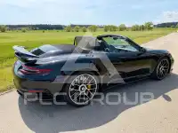2018 Porsche 911(991)