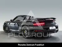 2018 Porsche 911(991)