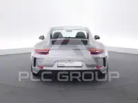 2018 Porsche 911(991)