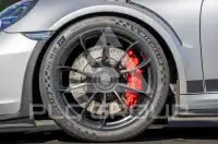 2018 Porsche 911(991)