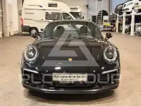 2018 Porsche 911(991)