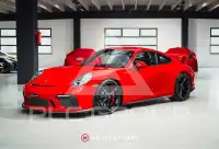 2018 Porsche 911(991)