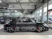 2018 Porsche 911(991)