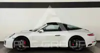 2018 Porsche 911(991)