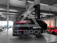 2018 Porsche 911(991)