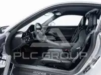 2018 Porsche 911(991)