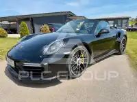 2018 Porsche 911(991)