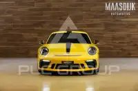 2018 Porsche 911(991)