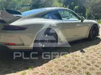 2018 Porsche 911(991)