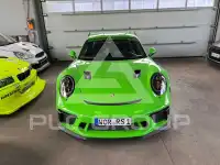 2018 Porsche 911(991)