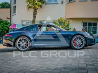 2018 Porsche 911(991)