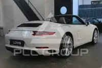 2018 Porsche 911(991)