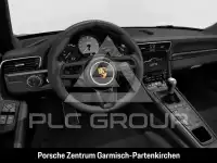 2018 Porsche 911(991)