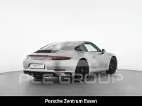 2018 Porsche 911(991)