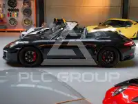 2018 Porsche 911(991)