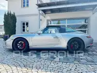 2018 Porsche 911(991)