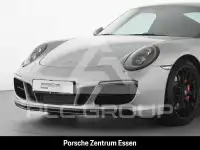 2018 Porsche 911(991)