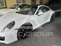2018 Porsche 911(991)