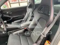 2018 Porsche 911(991)