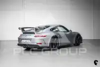 2018 Porsche 911(991)