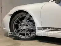 2018 Porsche 911(991)