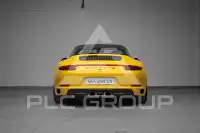 2018 Porsche 911(991)