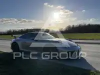 2018 Porsche 911(991)