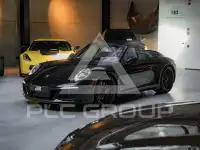 2018 Porsche 911(991)