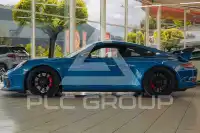 2018 Porsche 911(991)