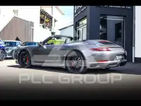 2018 Porsche 911(991)
