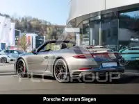 2018 Porsche 911(991)