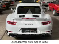 2018 Porsche 911(991)