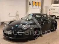 2018 Porsche 911(991)