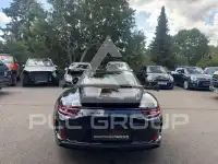 2018 Porsche 911(991)