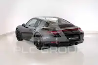 2018 Porsche 911(991)