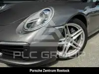 2018 Porsche 911(991)