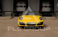 2018 Porsche 911(991)