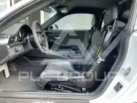2018 Porsche 911(991)