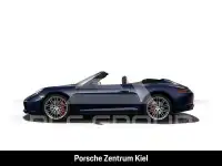 2018 Porsche 911(991)