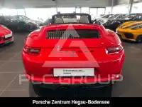 2018 Porsche 911(991)